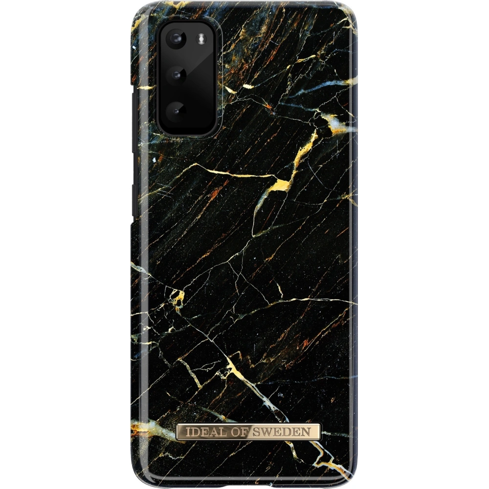 Hurtownia GSM - Etui iDeal Of Sweden Samsung Galaxy S20 (Port Laurent Marmor) - IDS212PRTLAUMRB - {ean13} - Hurt