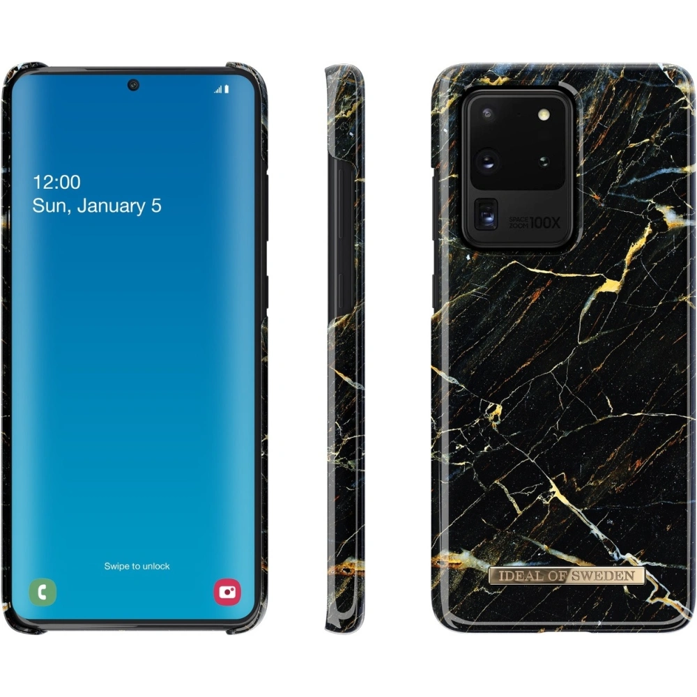 Hurtownia GSM - Etui iDeal Of Sweden Samsung Galaxy S20 Ultra (Port Laurent Marble) - IDS214PRTLAUMRB - {ean13} - Hurt