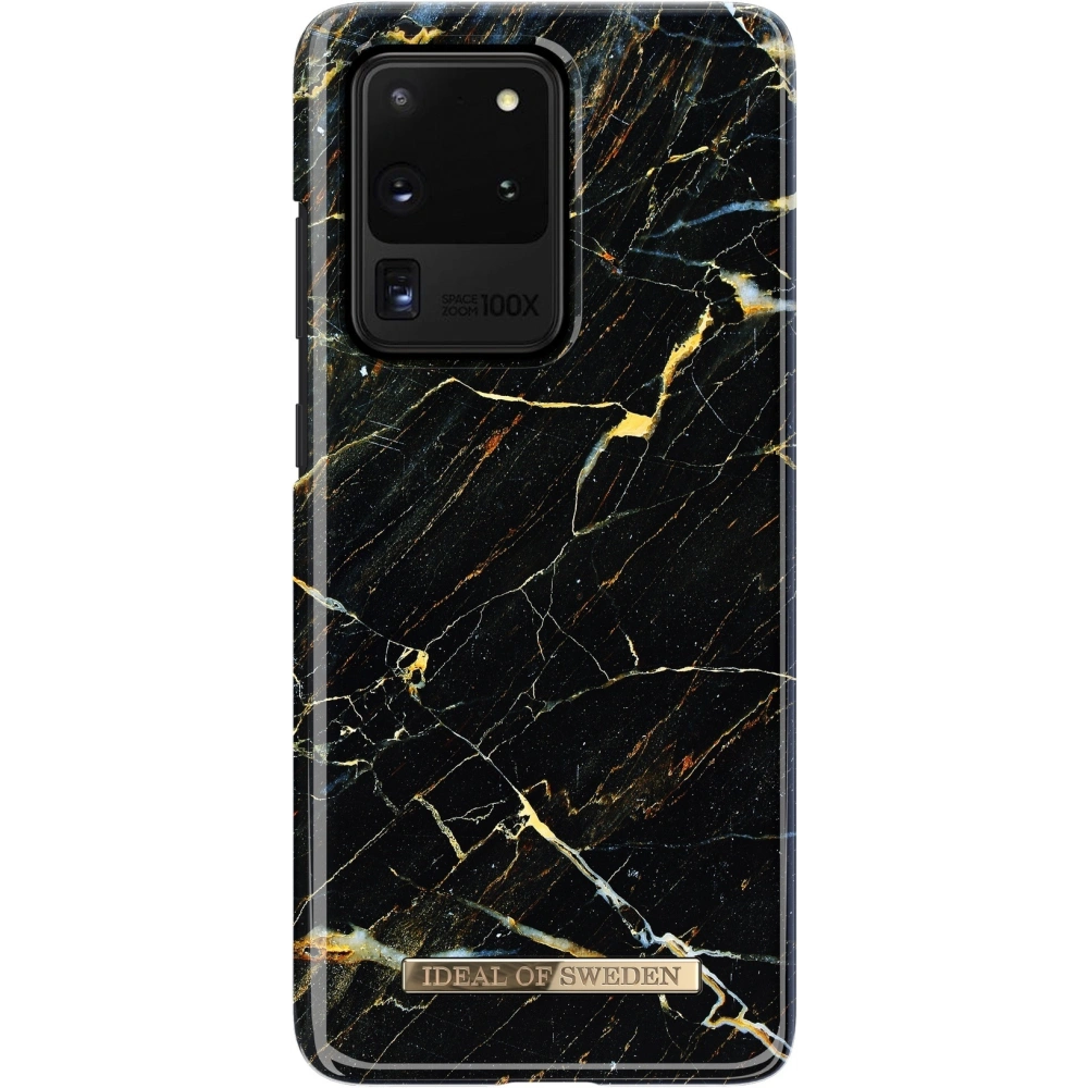 Hurtownia GSM - Etui iDeal Of Sweden Samsung Galaxy S20 Ultra (Port Laurent Marble) - IDS214PRTLAUMRB - {ean13} - Hurt