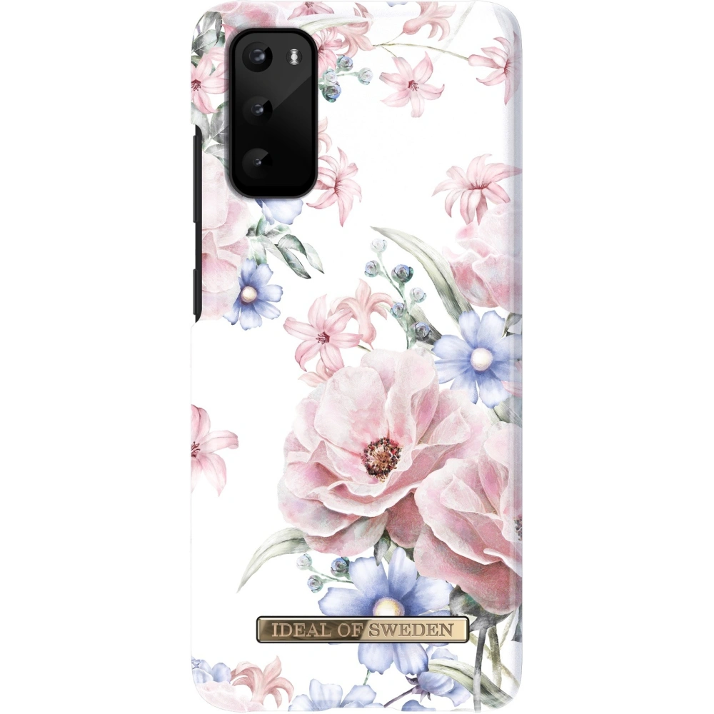 Hurtownia GSM - Etui iDeal Of Sweden Samsung Galaxy S20 (Floral Romance) - IDS216FLOROM - {ean13} - Hurt