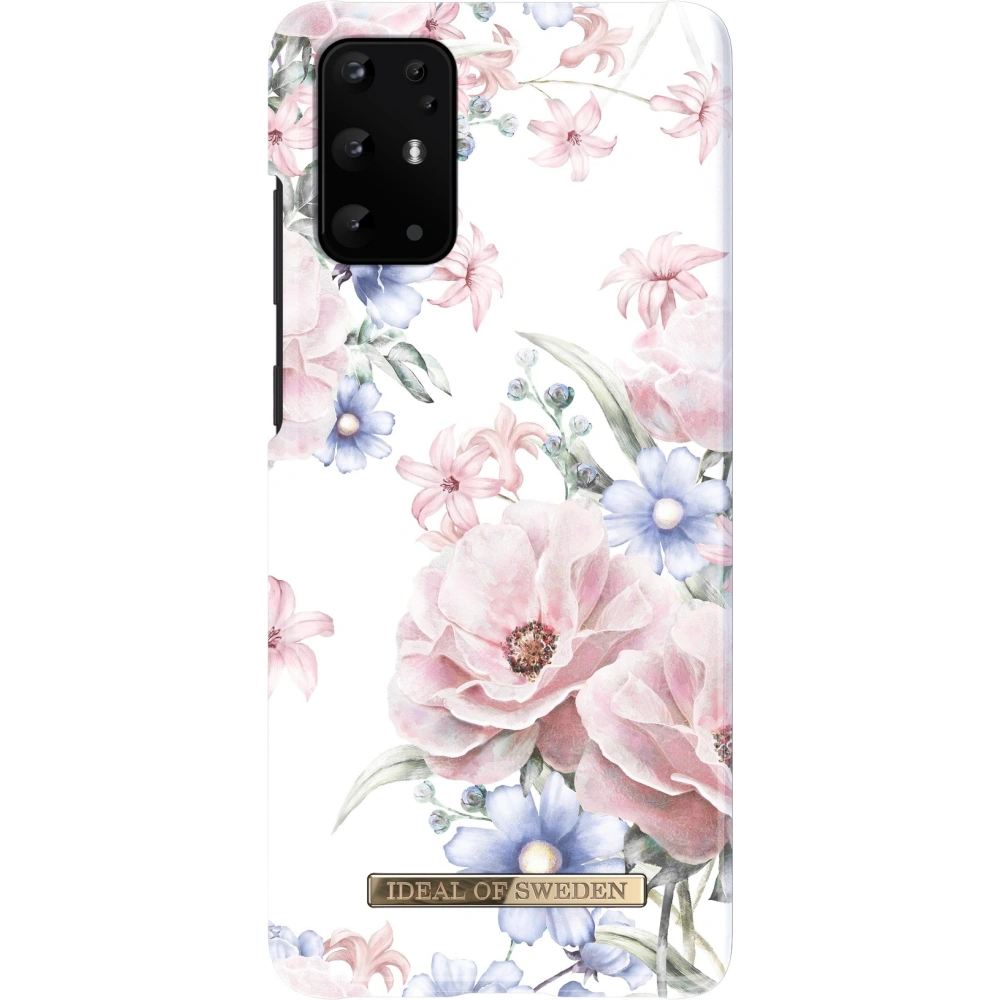 Hurtownia GSM - Etui iDeal Of Sweden Samsung Galaxy S20+ Plus (Floral Romance) - IDS217FLOROM - {ean13} - Hurt