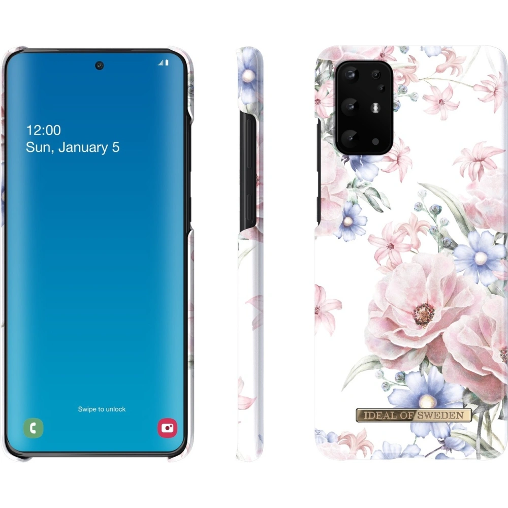 Hurtownia GSM - Etui iDeal Of Sweden Samsung Galaxy S20+ Plus (Floral Romance) - IDS217FLOROM - {ean13} - Hurt
