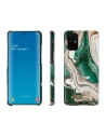 Hurtownia GSM - Etui iDeal Of Sweden Samsung Galaxy S20+ Plus (Golden Jade Marble) - IDS218GLDJADMRB - {ean13} - Hurt