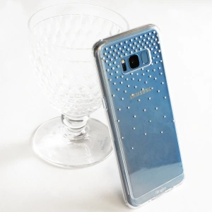 Kup Etui Ringke Noble Crystal Shine Galaxy S8 Plus - 8809525019939 - RGK549SHI - Home Screen