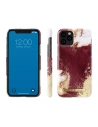 Hurtownia GSM - Etui iDeal Of Sweden Apple iPhone 11 Pro (Golden Burgundy Marble) - IDS223GLDBURMRB - {ean13} - Hurt