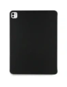 Hurtownia GSM - Etui Karl Lagerfeld KLFC13PM24SAKCK Apple iPad Pro 13" 2024 (7. generacji) Book Cover Saffiano Magnetic Karl &Choupette czarny/black - KLD21949 - {ean13} - Hurt
