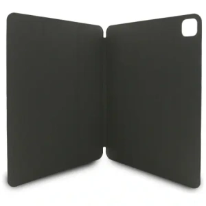 Hurtownia GSM - Etui Karl Lagerfeld KLFC13PM24SAKCK Apple iPad Pro 13" 2024 (7. generace) Book Cover Saffiano Magnetic Karl &Choupette černý/black - KLD21949 - {ean13} - Hurt