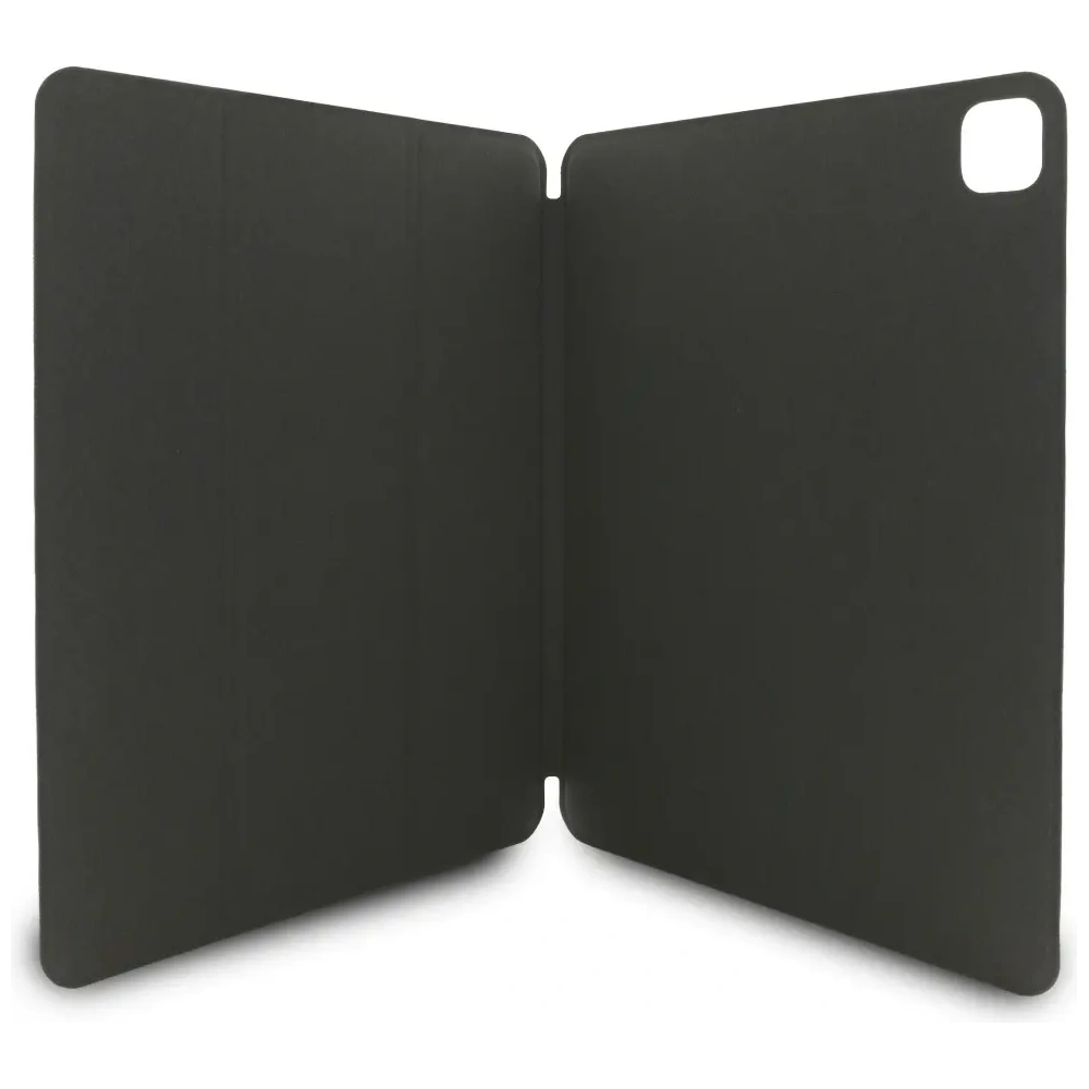 Hurtownia GSM - Etui Karl Lagerfeld KLFC13PM24SAKCK Apple iPad Pro 13" 2024 (7. generacji) Book Cover Saffiano Magnetic Karl &Choupette czarny/black - KLD21949 - {ean13} - Hurt