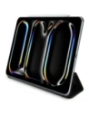 Hurtownia GSM - Etui Karl Lagerfeld KLFC13PM24SAKCK Apple iPad Pro 13" 2024 (7. generacji) Book Cover Saffiano Magnetic Karl &Choupette czarny/black - KLD21949 - {ean13} - Hurt