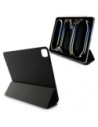 Hurtownia GSM - Etui Karl Lagerfeld KLFC13PM24SAKCK Apple iPad Pro 13" 2024 (7. generacji) Book Cover Saffiano Magnetic Karl &Choupette czarny/black - KLD21949 - {ean13} - Hurt
