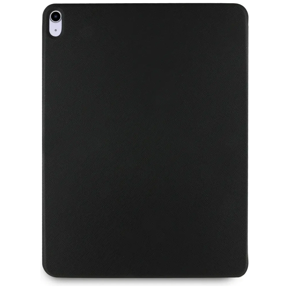 Hurtownia GSM - Etui Karl Lagerfeld KLFC13RM24SAKCK Apple iPad Air 13" 2024 (6. generace) Book Cover Saffiano Magnetic Karl &Choupette černý/black - KLD21950 - {ean13} - Hurt