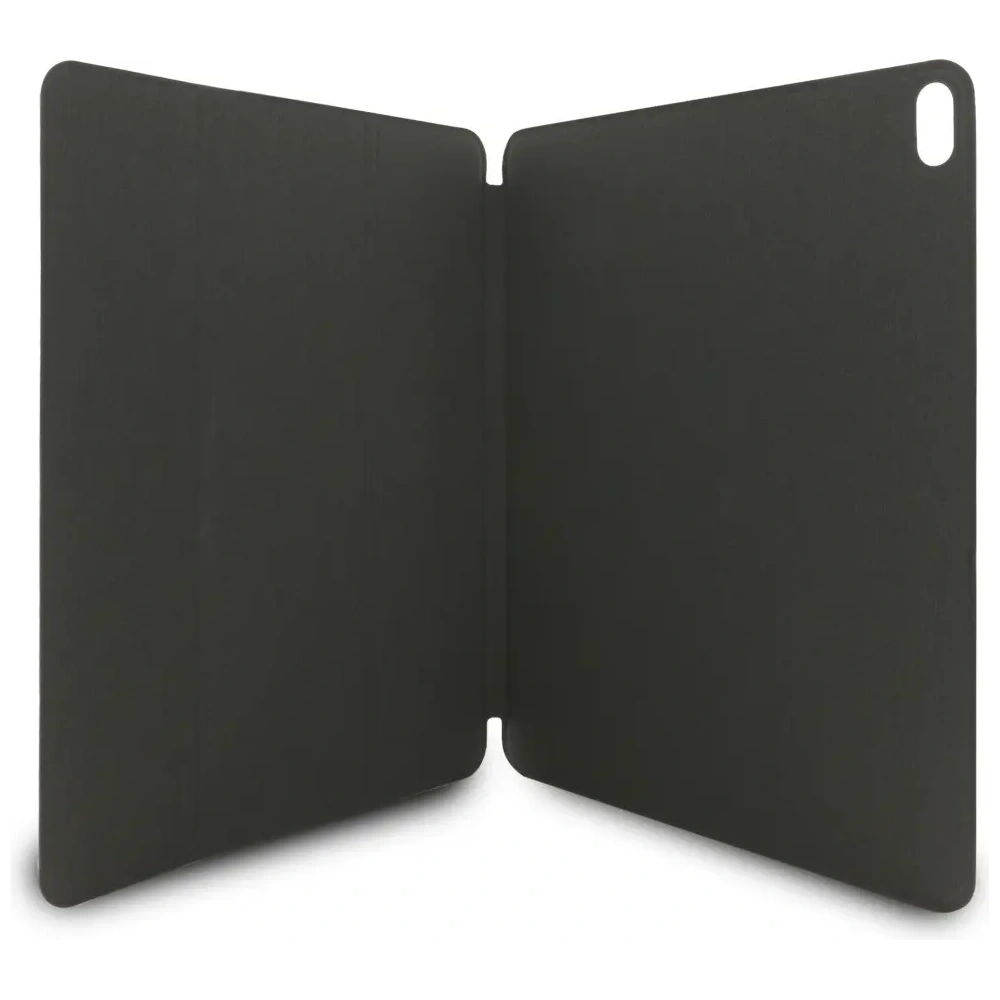 Hurtownia GSM - Etui Karl Lagerfeld KLFC13RM24SAKCK Apple iPad Air 13" 2024 (6. generace) Book Cover Saffiano Magnetic Karl &Choupette černý/black - KLD21950 - {ean13} - Hurt
