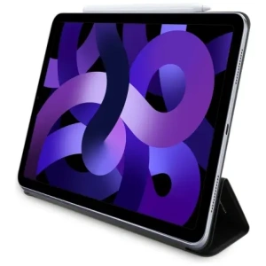 Hurtownia GSM - Karl Lagerfeld KLFC13RM24SAKCK Apple iPad Air 13" 2024 (6. Gen) Buchcover Saffiano Magnetic Karl & Choupette schwarz - KLD21950 - {ean13} - Hurt