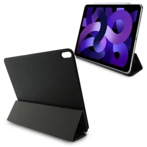 Hurtownia GSM - Karl Lagerfeld KLFC13RM24SAKCK Apple iPad Air 13" 2024 (6. Gen) Buchcover Saffiano Magnetic Karl & Choupette schwarz - KLD21950 - {ean13} - Hurt