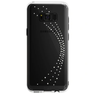 Kup Etui Ringke Noble Crystal Shine Galaxy S8 Plus - 8809525019939 - RGK549SHI - Home Screen