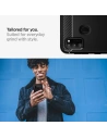 Hurtownia GSM - Etui Spigen Rugged Armor Samsung Galaxy M21 Matná černá - SPN1111BLK - {ean13} - Hurt