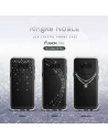 Hurtownia GSM - Etui Ringke Noble Crystal Shine Galaxy S8 Plus - RGK549SHI - {ean13} - Hurt