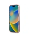 Hurtownia GSM - Etui Guess IML Metal Mountain Logo MagSafe pro Apple iPhone 16 Pro růžové - GUE4391 - {ean13} - Hurt