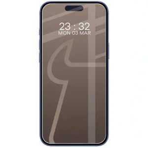 Hurtownia GSM - Bizon Glass Mule Apple iPhone 16 Plus - BIZ8632 - {ean13} - Hurt