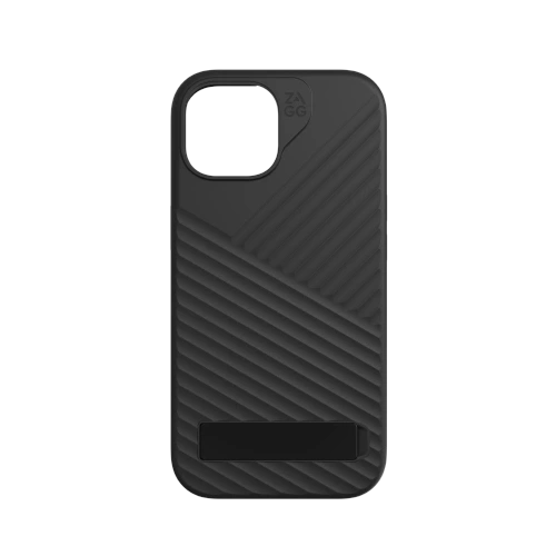 Etui ZAGG Denali Snap KS Apple iPhone 15 / 14 / 13 MagSafe (black)