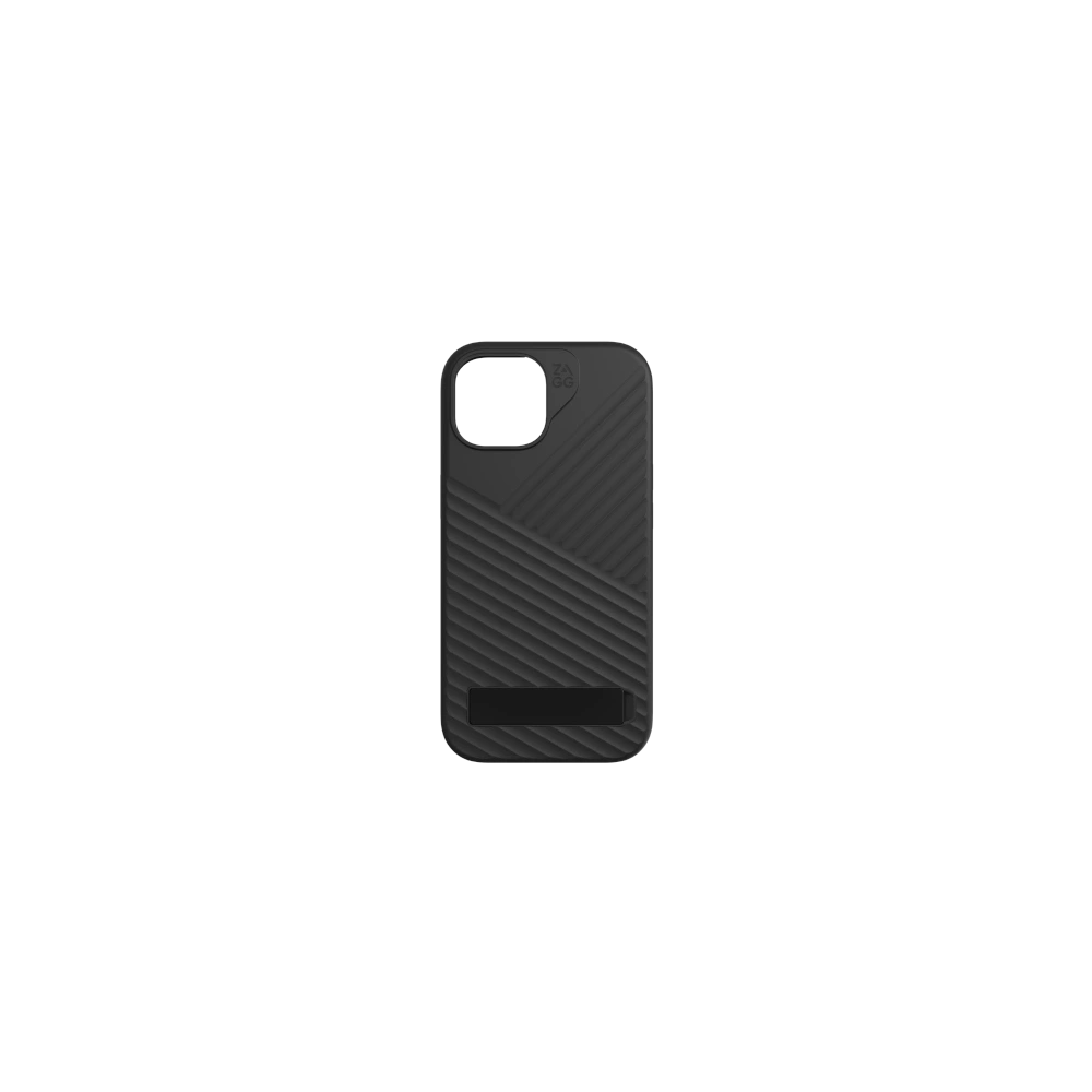 Wholesale ZAGG Denali Snap KS Apple iPhone 15 / 14 / 13 MagSafe (black) - ZAG170 - {ean13} - Hurt