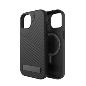 Hurtownia GSM - ZAGG Denali Snap KS Apple iPhone 15 / 14 / 13 MagSafe (schwarz) - ZAG170 - {ean13} - Hurt