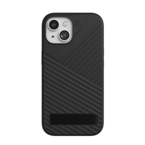 Hurtownia GSM - ZAGG Denali Snap KS Apple iPhone 15 / 14 / 13 MagSafe (schwarz) - ZAG170 - {ean13} - Hurt