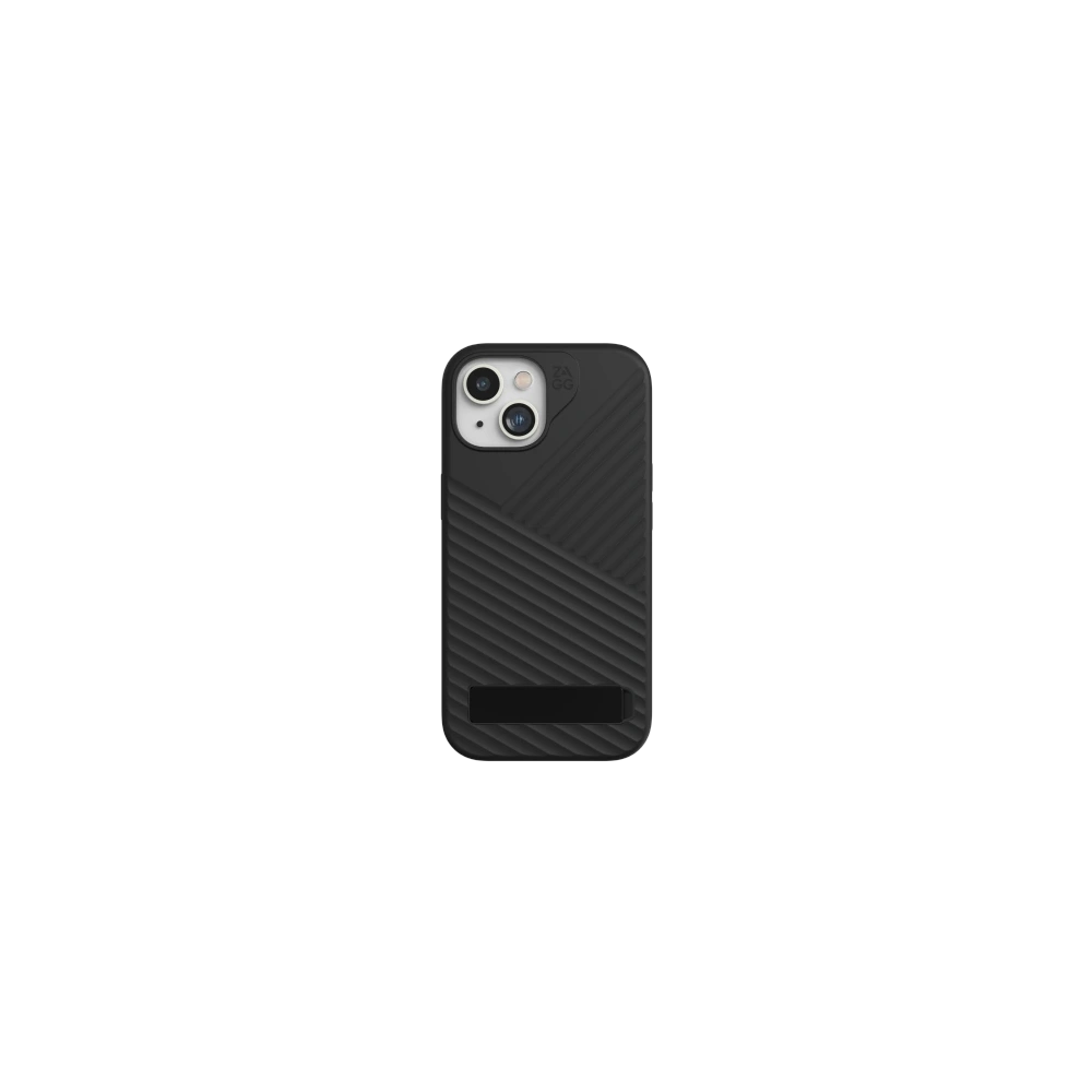 Hurtownia GSM - ZAGG Denali Snap KS Apple iPhone 15 / 14 / 13 MagSafe (černá) - ZAG170 - {ean13} - Hurt