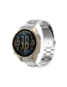 Hurtownia GSM - Bizon Strap Óra Aura Okosóra 20mm ezüst - BIZ8634 - {ean13} - Hurt