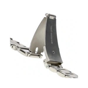 Hurtownia GSM - Bizon Strap Óra Aura Okosóra 20mm ezüst - BIZ8634 - {ean13} - Hurt