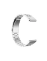 Hurtownia GSM - Bizon Strap Óra Aura Okosóra 20mm ezüst - BIZ8634 - {ean13} - Hurt