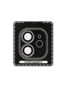 Hurtownia GSM - Bizon Glass Snap Lencse Apple iPhone 12 / 12 Mini / 11 lila keret - BIZ8637 - {ean13} - Hurt