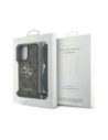 Hurtownia GSM - Guess 4G Big Logo Cord Stap Crossbody Apple iPhone 16 Plus braun - GUE4398 - {ean13} - Hurt