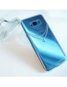 Hurtownia GSM - Etui Ringke Noble Crystal Snow Galaxy S8 Plus - RGK551SNW - {ean13} - Hurt