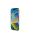Hurtownia GSM - Karl Lagerfeld IML Ragyogók Karl Fej Apple iPhone 16 fekete - KLD21955 - {ean13} - Hurt