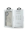 Hurtownia GSM - Etui Karl Lagerfeld IML Rhinestones Karl Head do Apple iPhone 16 czarny - KLD21955 - {ean13} - Hurt