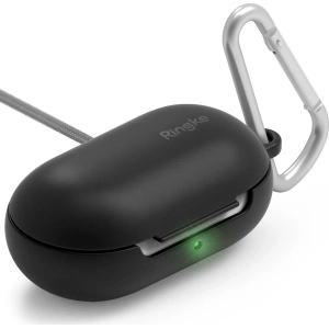 Etui Ringke Case pro Samsung Galaxy Buds/Buds+ černé