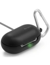 Hurtownia GSM - Etui Ringke Case dla Samsung Galaxy Buds/Buds+ Black - RGK972BLK - {ean13} - Hurt