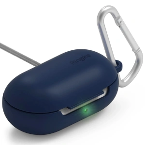 Etui z TPU Ringke pro Samsung Galaxy Buds/Buds+ Navy