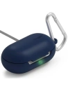 Hurtownia GSM - Etui z TPU Ringke dla Samsung Galaxy Buds/Buds+ Navy - RGK975BLU - {ean13} - Hurt
