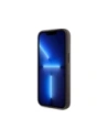 Hurtownia GSM - Etui Guess 4G Stripes z portfelem MagSafe do Apple iPhone 15 brązowy - GUE4404 - {ean13} - Hurt