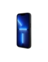 Hurtownia GSM - Guess 4G Stripes MagSafe Peněženka Apple iPhone 15 černá - GUE4405 - {ean13} - Hurt
