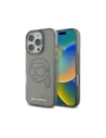 Hurtownia GSM - Karl Lagerfeld IML kamínky Karl hlava Apple iPhone 16 Pro černý - KLD21956 - {ean13} - Hurt