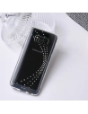 Hurtownia GSM - Etui Ringke Noble Crystal Snow Galaxy S8 Plus - RGK551SNW - {ean13} - Hurt