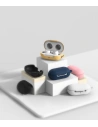 Hurtownia GSM - Etui z TPU Ringke dla Samsung Galaxy Buds/Buds+ Pink - RGK974PNK - {ean13} - Hurt