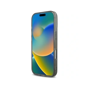 Hurtownia GSM - Karl Lagerfeld IML kamínky Karl hlava Apple iPhone 16 Pro černý - KLD21956 - {ean13} - Hurt