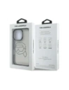 Hurtownia GSM - Karl Lagerfeld IML kamínky Karl hlava Apple iPhone 16 Pro černý - KLD21956 - {ean13} - Hurt