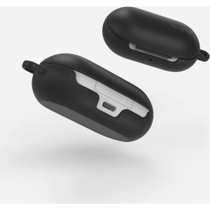 Etui Ringke Case dla Samsung Galaxy Buds/Buds+ Black