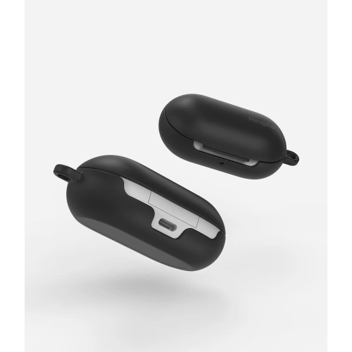 Etui Ringke Case dla Samsung Galaxy Buds/Buds+ Black