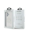 Hurtownia GSM - Karl Lagerfeld IML Rhinestones Karl Head Apple iPhone 16 transparent - KLD21959 - {ean13} - Hurt
